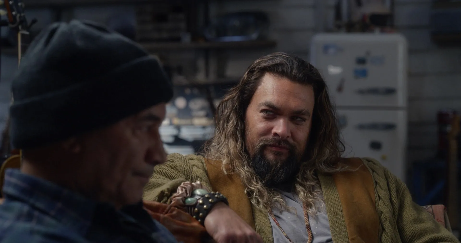 Aquaman and the Lost Kingdom 2023 Hindi Dual Audio WEB-DL 720p - 480p - 1080p