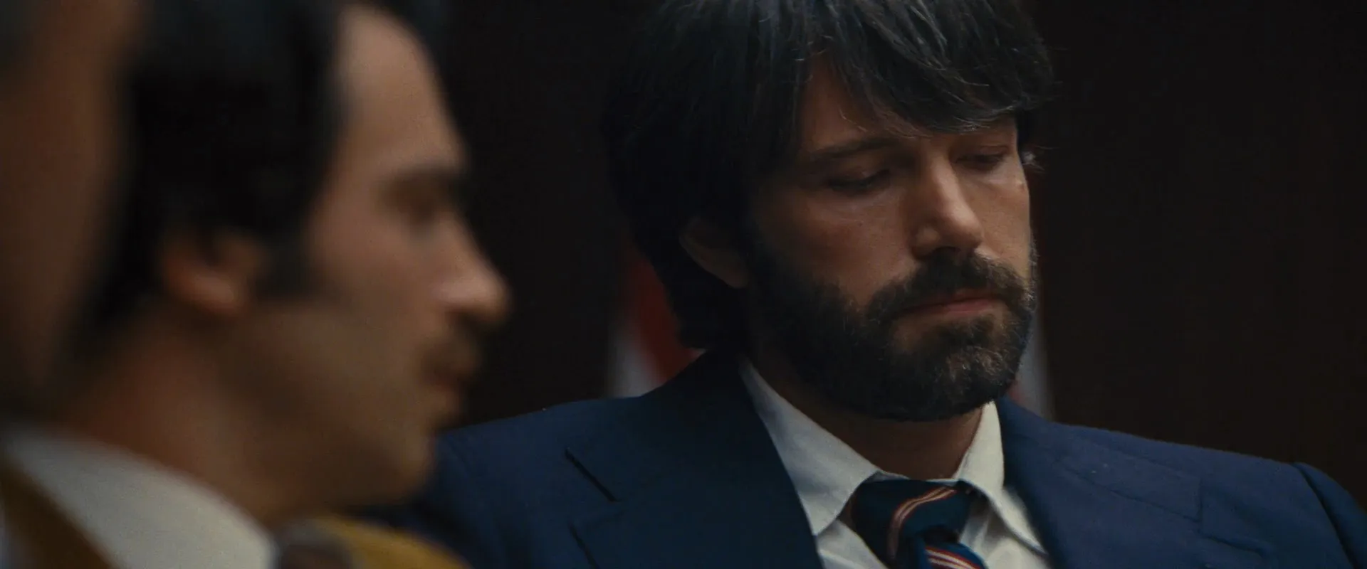 Argo (2012) Hindi Dual Audio 720p BluRay [940MB]