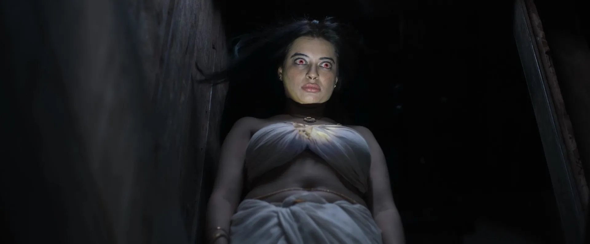Aroopi 2026 Hindi Dual Audio WEB-DL 720p - 480p - 1080p