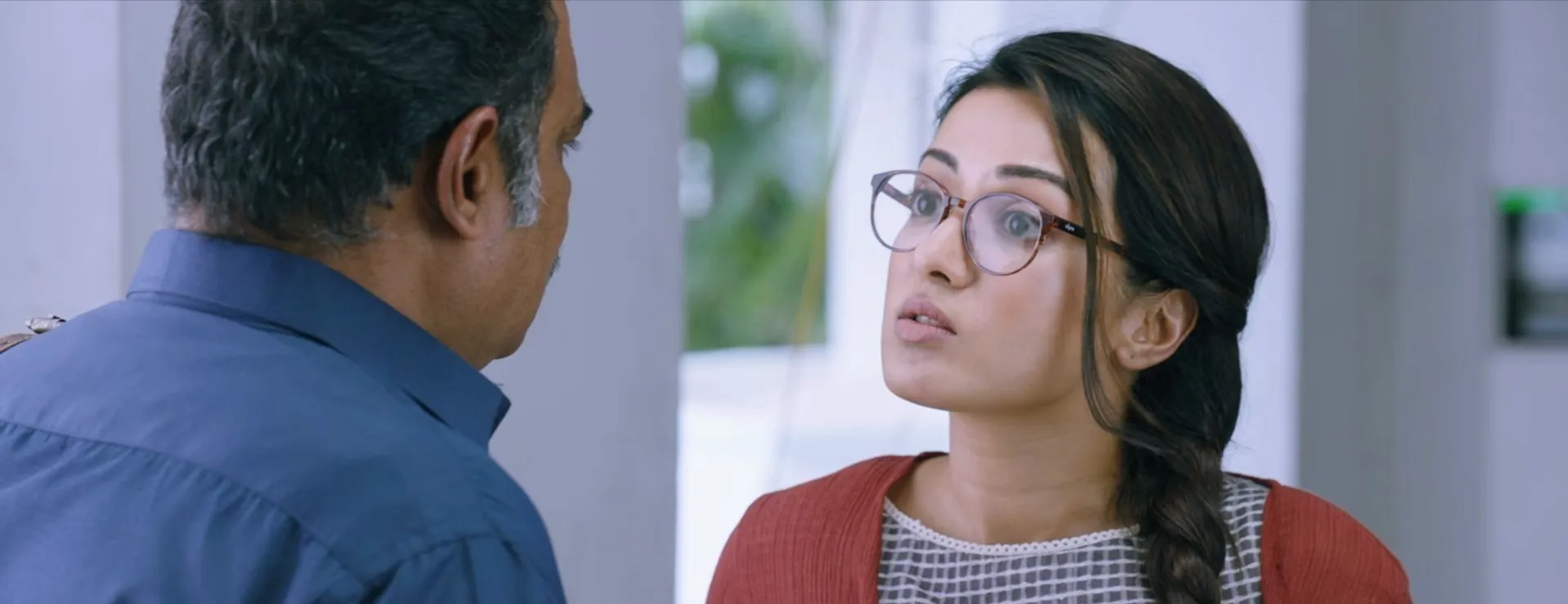Aruvam 2019 Hindi - Tamil Dual Audio WEB-DL 720p - 480p - 1080p