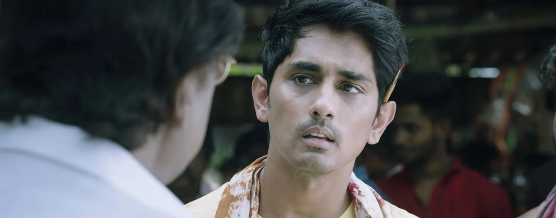 Aruvam 2019 Hindi - Tamil Dual Audio WEB-DL 720p - 480p - 1080p