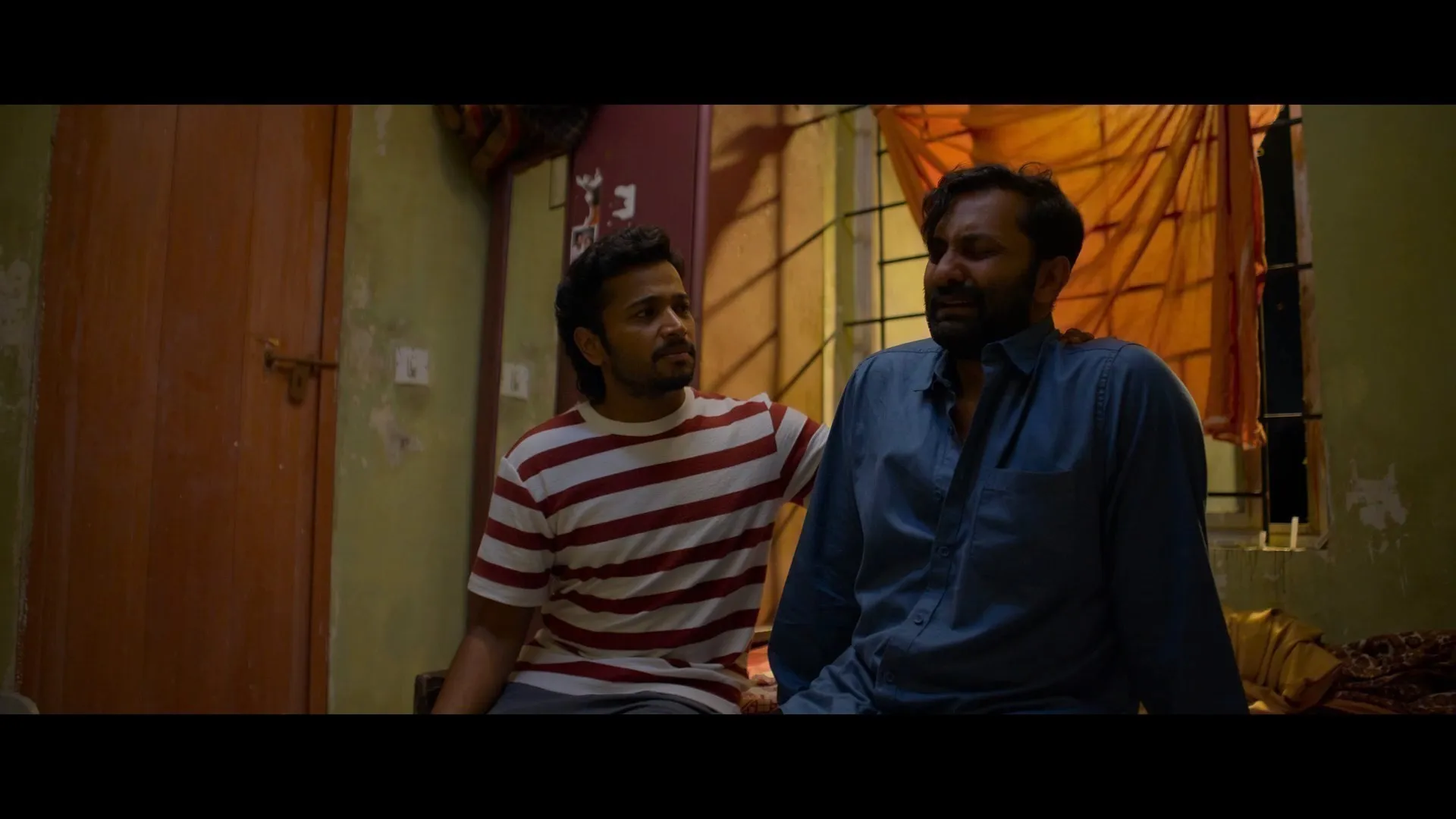 Athiradi 2026 Hindi - Malayalam Dual Audio WEB-DL 720p - 480p - 1080p
