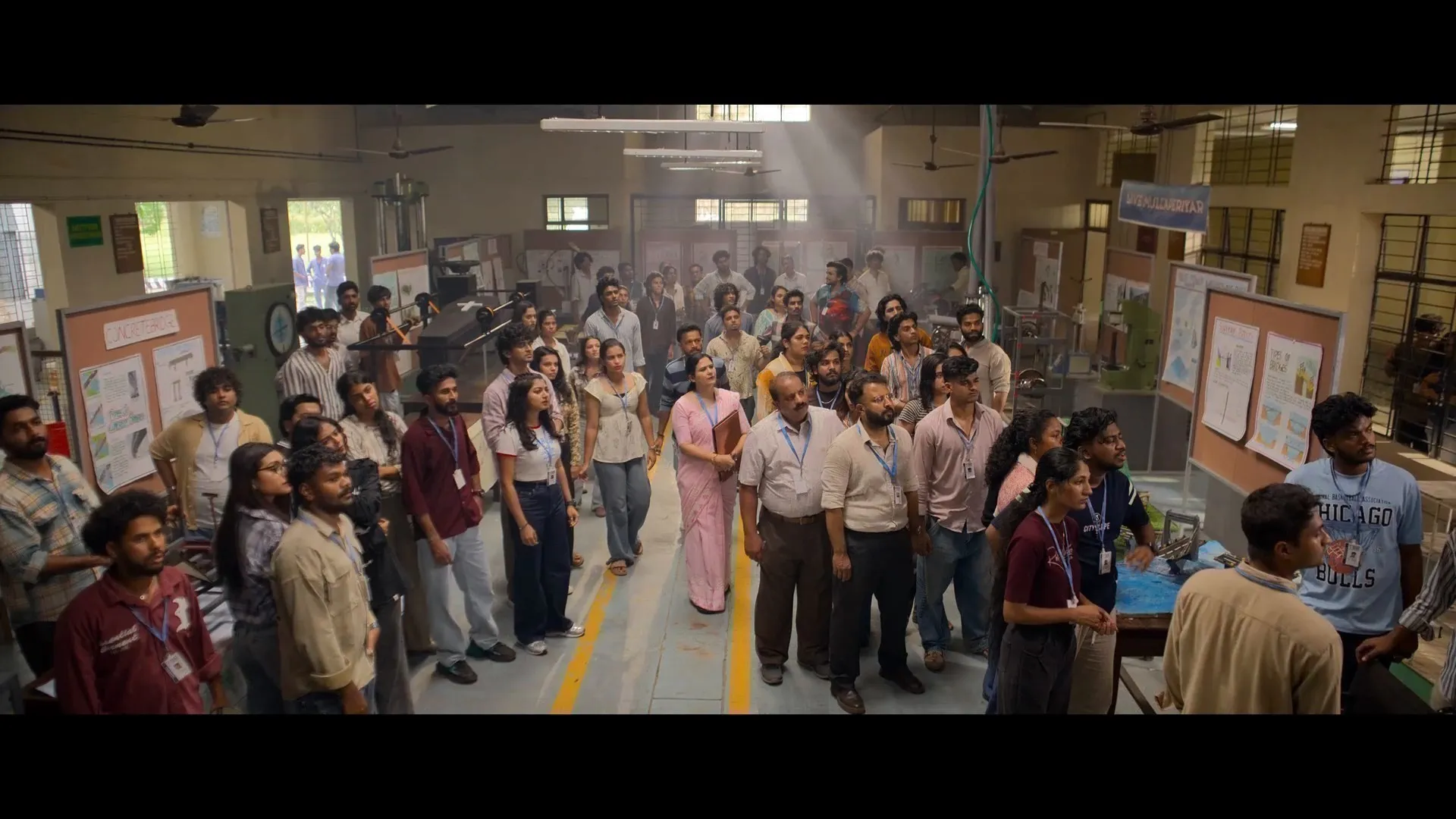 Athiradi 2026 Hindi - Malayalam Dual Audio WEB-DL 720p - 480p - 1080p