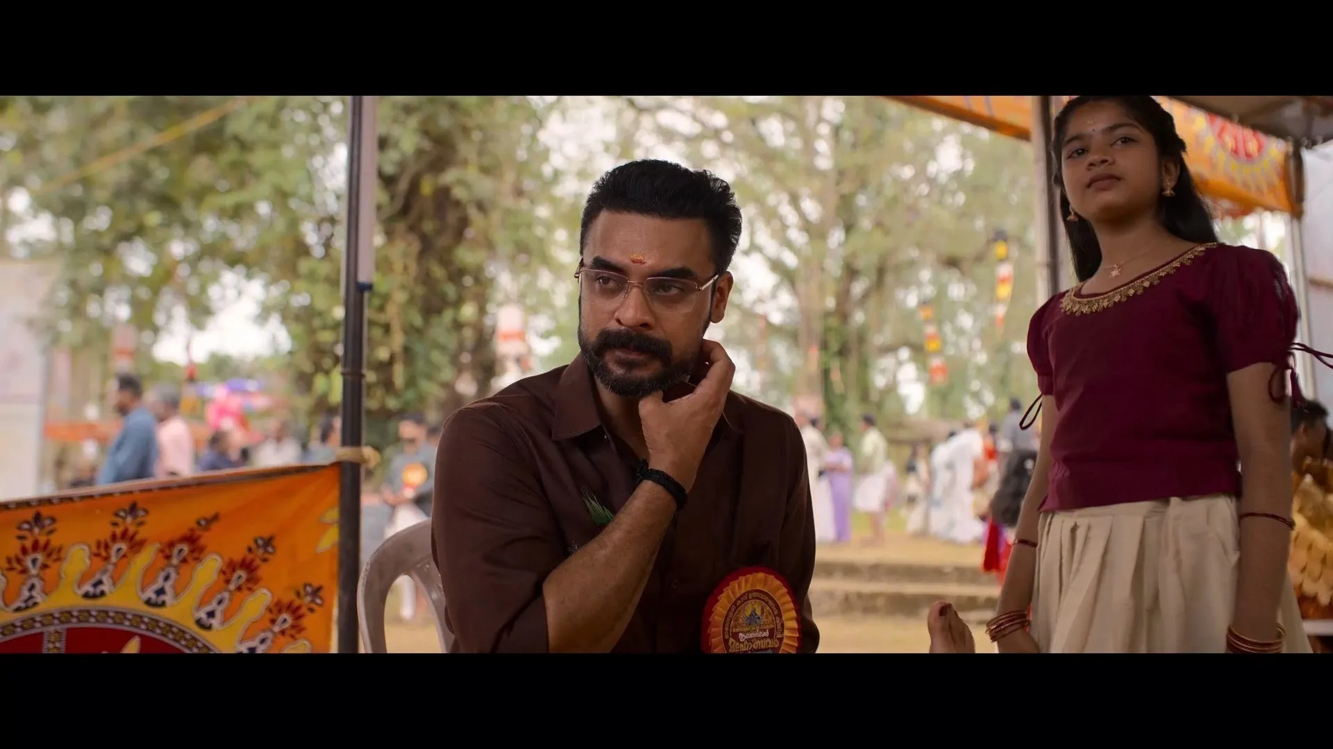 Athiradi 2026 Hindi - Malayalam Dual Audio WEB-DL 720p - 480p - 1080p