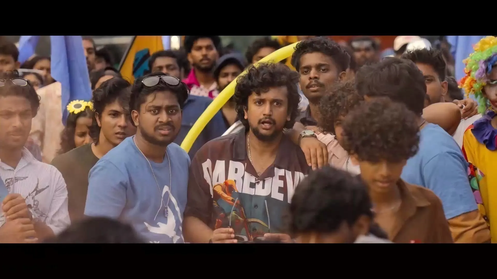 Athiradi 2026 Hindi - Malayalam Dual Audio WEB-DL 720p - 480p - 1080p