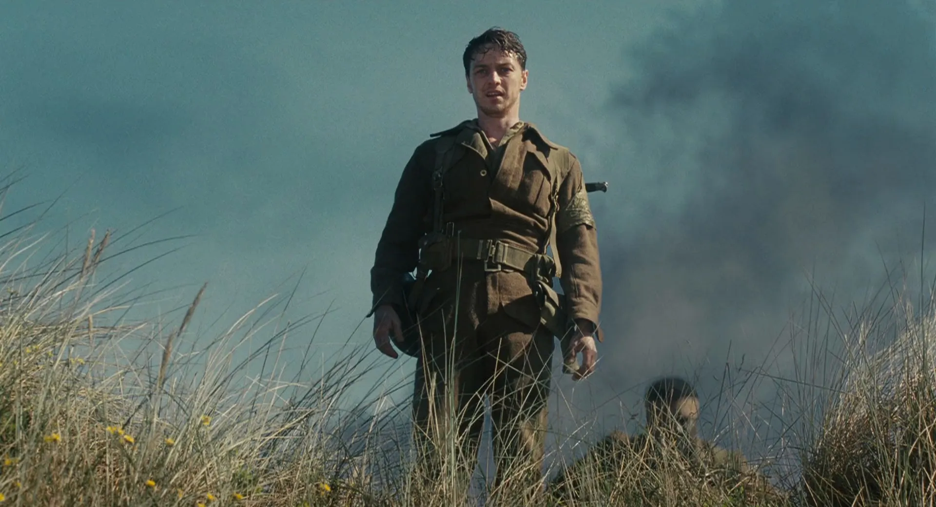 Atonement (2007) Hindi Dual Audio 720p BluRay [1.1GB]