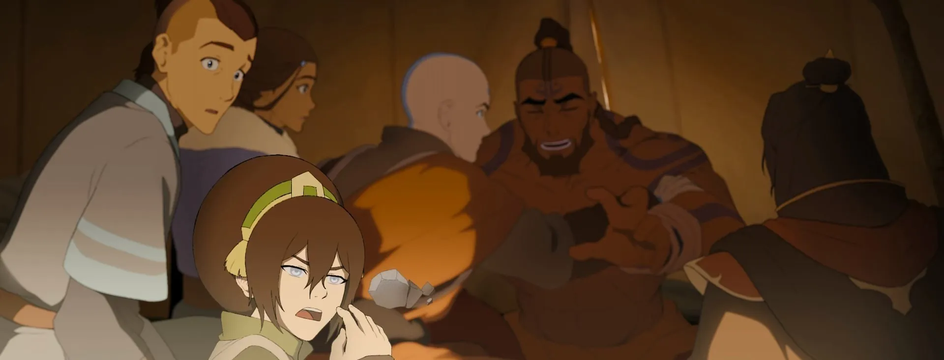 Avatar Aang: The Last Airbender 2026 Hindi - English Dual Audio WEB-DL 720p - 480p - 1080p