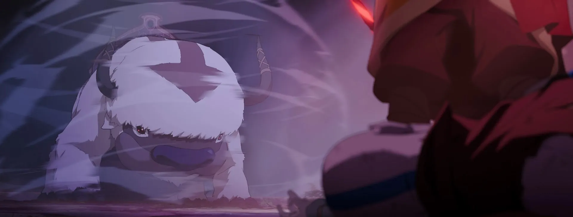 Avatar Aang: The Last Airbender 2026 Hindi - English Dual Audio WEB-DL 720p - 480p - 1080p