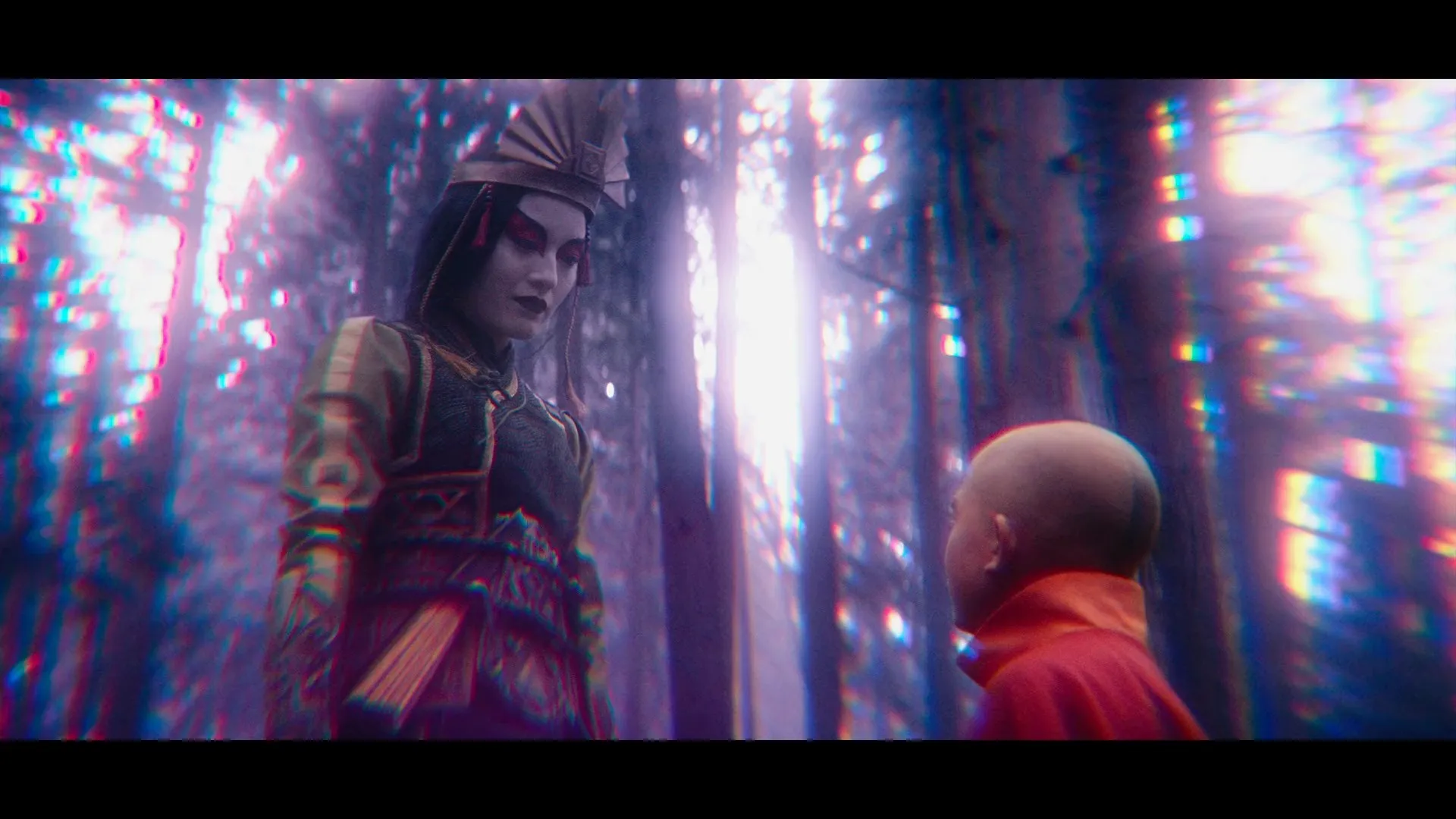 Avatar: The Last Airbender 2024 Season 1 Hindi - English Audio WEB-DL 720p - 480p - 1080p [ALL EPISODES]