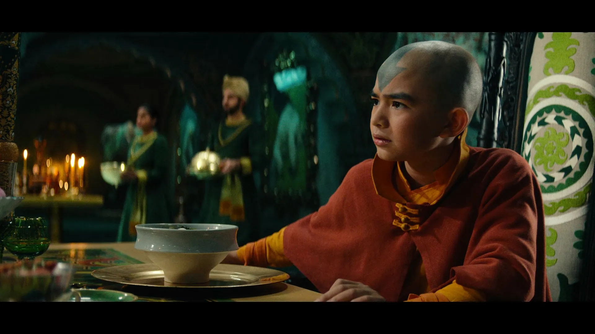 Avatar: The Last Airbender 2024 Season 1 Hindi - English Audio WEB-DL 720p - 480p - 1080p [ALL EPISODES]