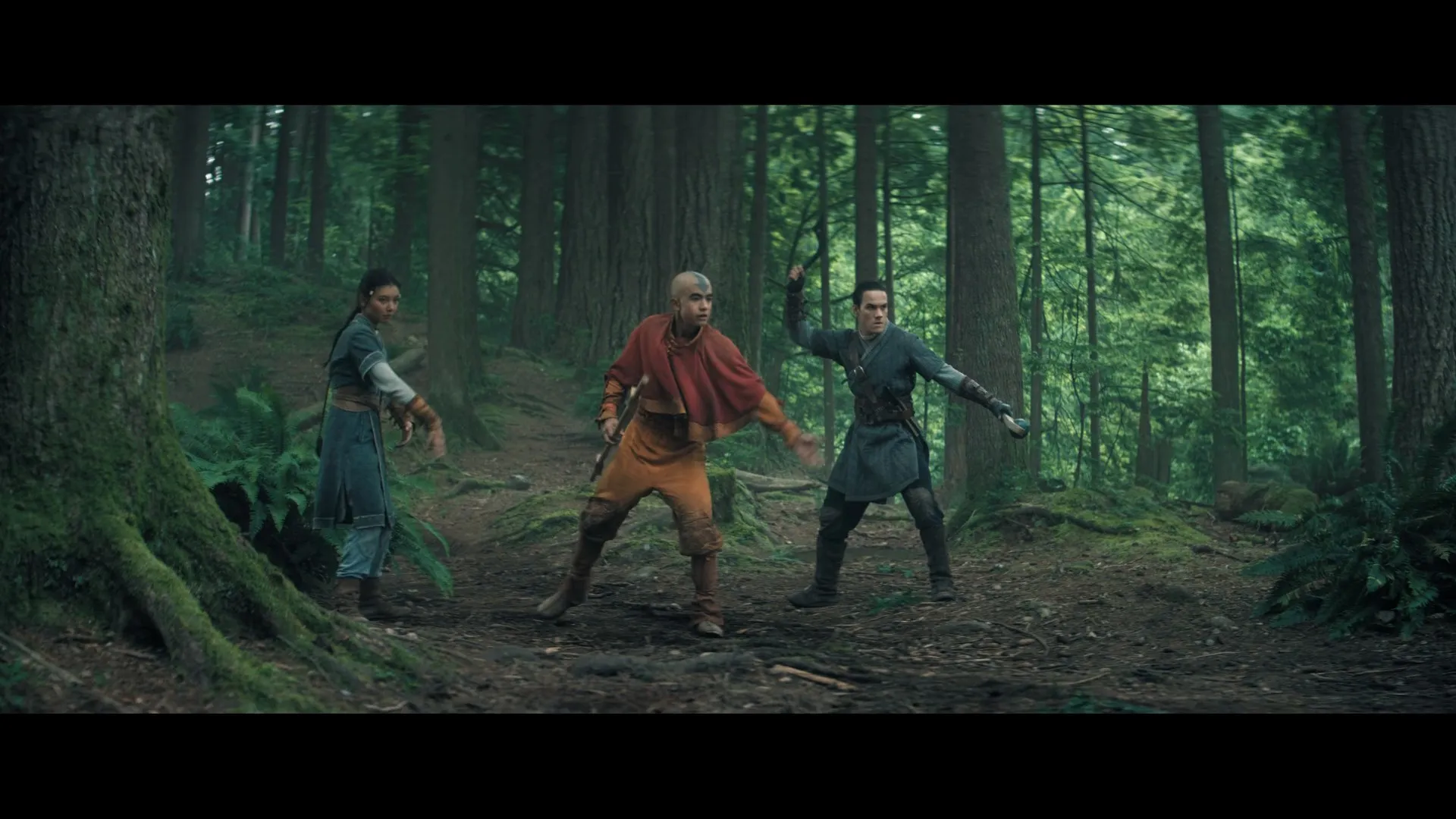 Avatar: The Last Airbender 2026 Season 2 Hindi - English Audio WEB-DL 720p - 480p - 1080p [ALL EPISODES]