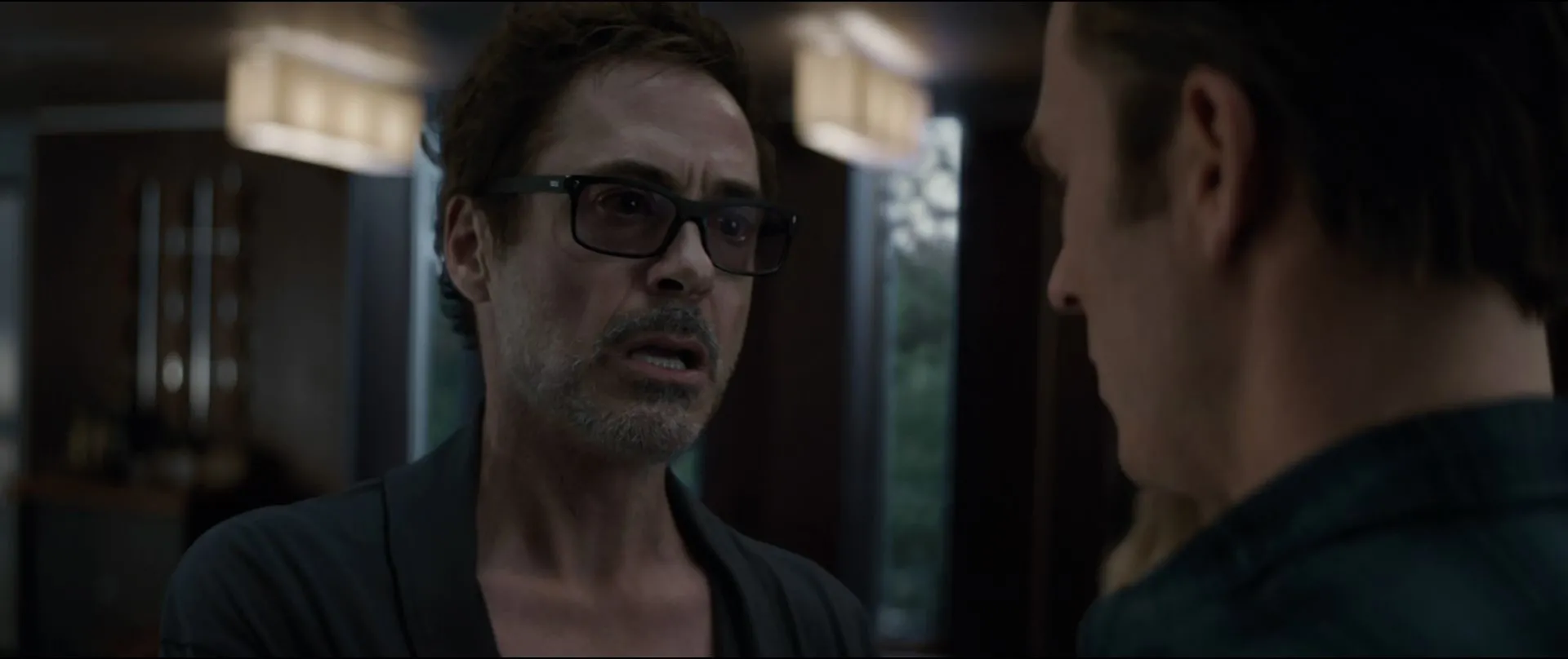 Avengers Endgame (2019) Hindi Dual Audio 480p BluRay 750MB