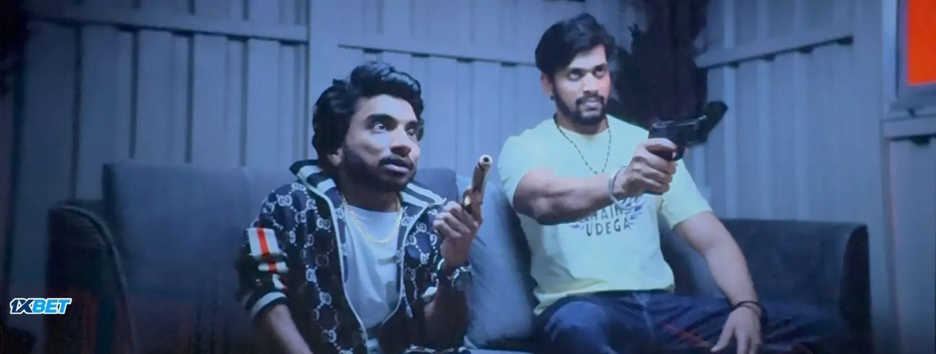 Baby Do Die Do 2026 Hindi Dual Audio HQ-HDTC 720p - 480p - 1080p