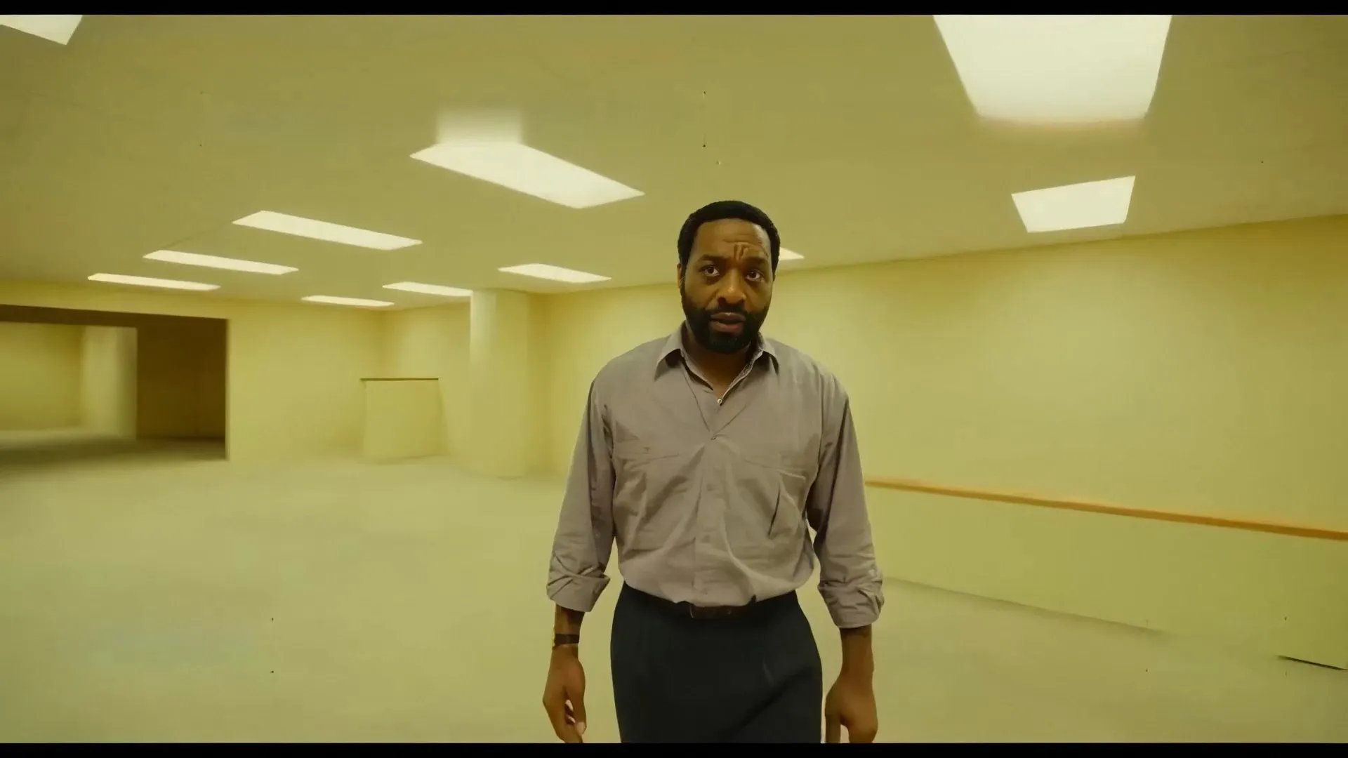 Backrooms 2026 English Audio WEB-DL 720p - 480p - 1080p