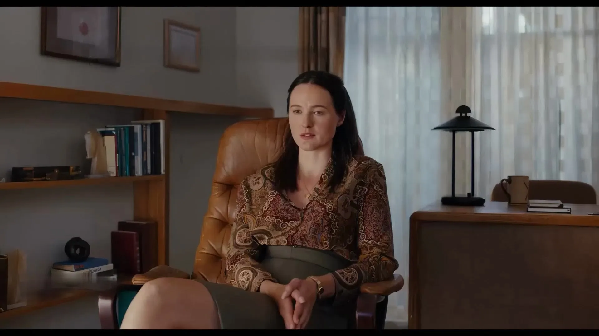 Backrooms 2026 English Audio WEB-DL 720p - 480p - 1080p