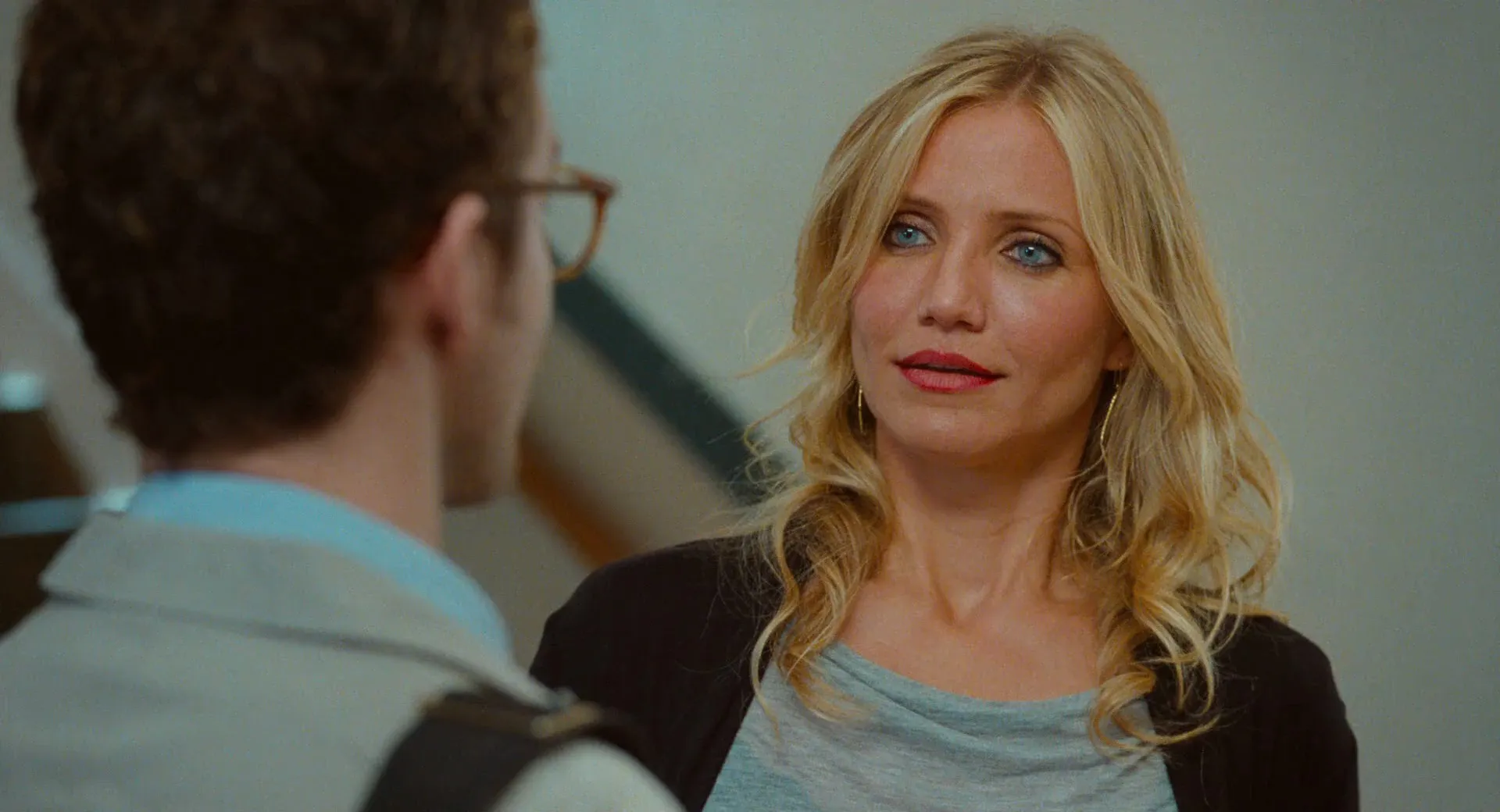 Bad Teacher (2011) Movie (English) 720p BluRay [850MB]