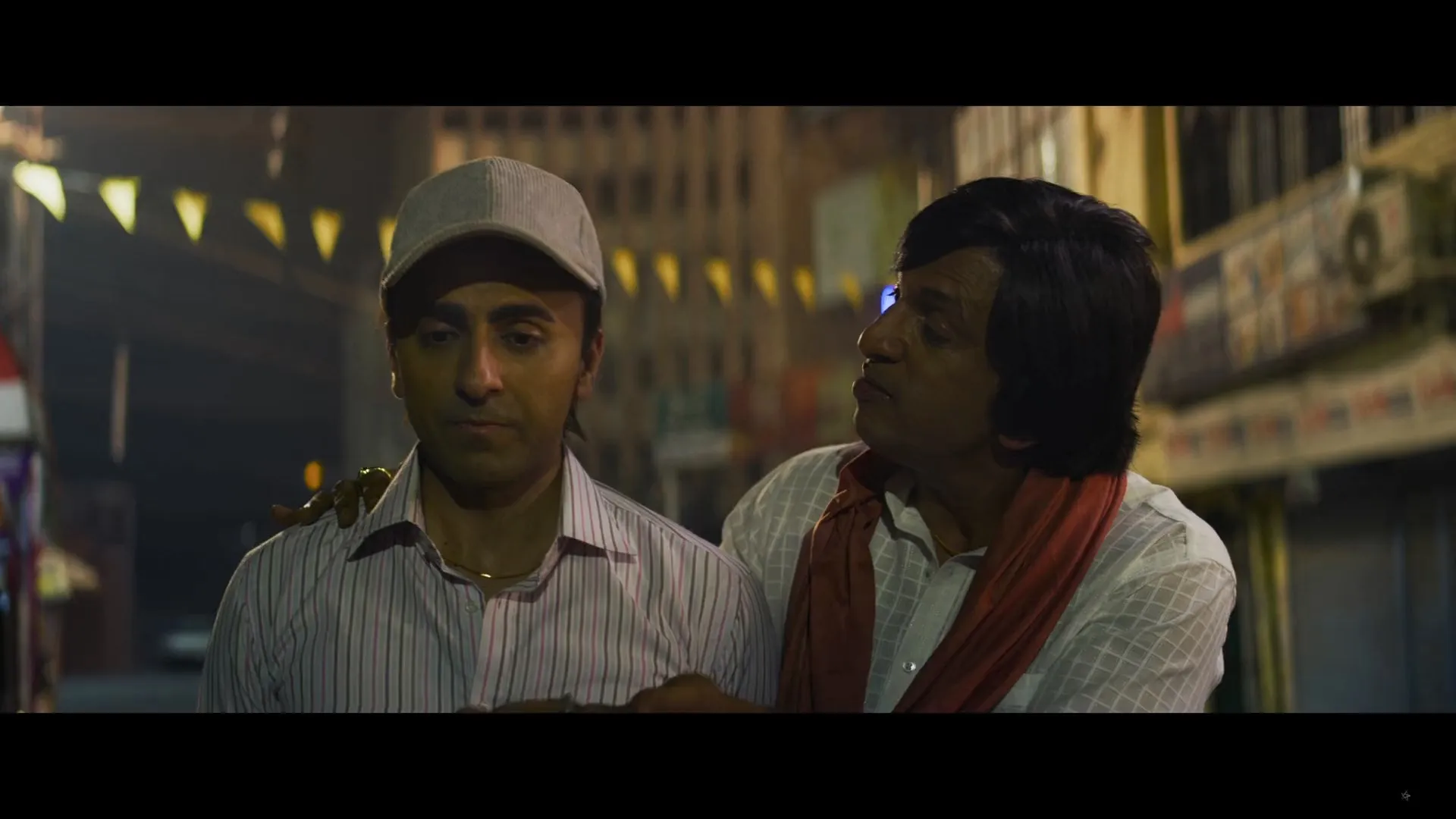 Bala 2019 Hindi Movie 720p HDRip x264 [1GB]