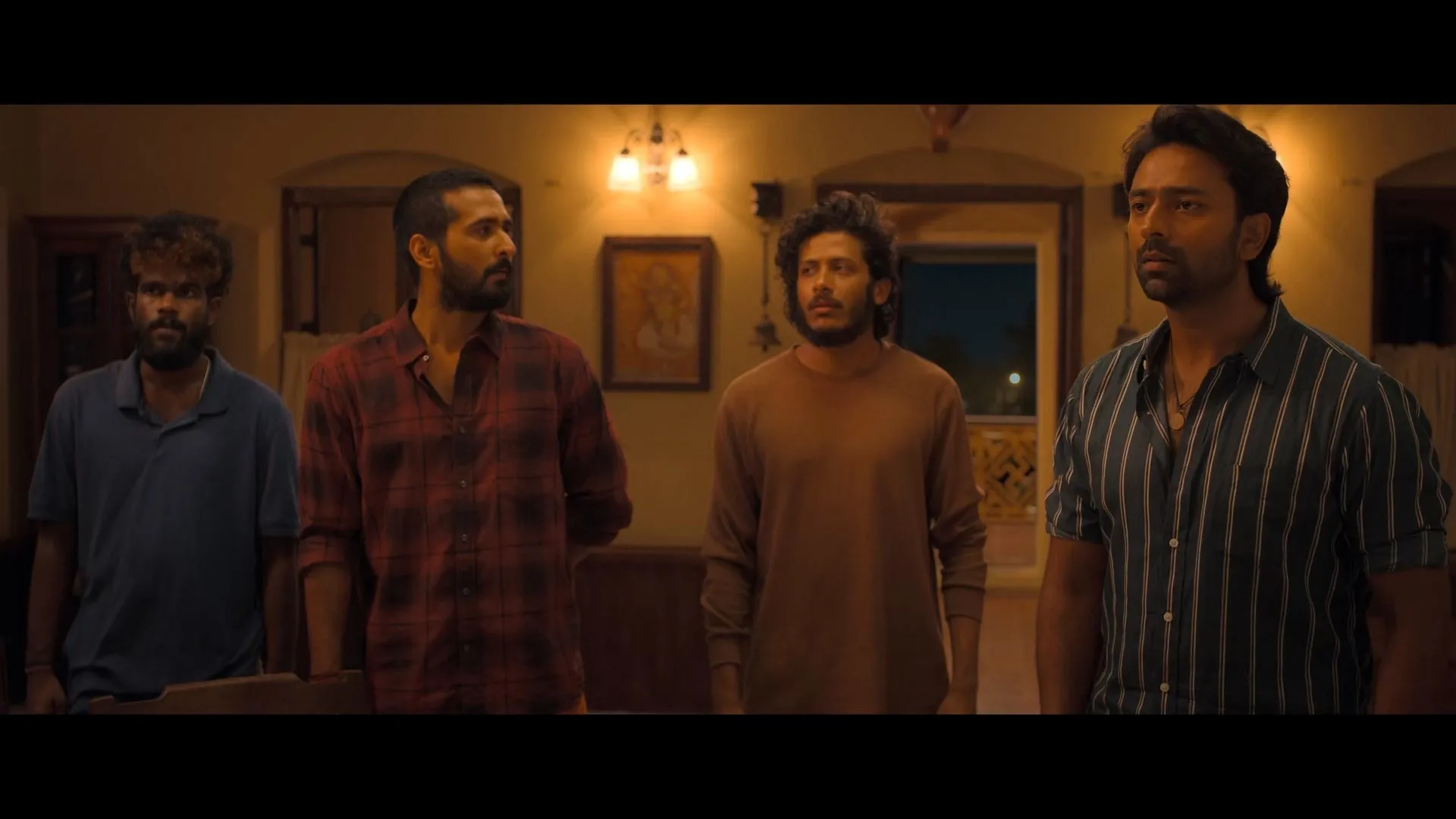 Balti 2026 Hindi - Malayalam Dual Audio WEB-DL 720p - 480p - 1080p