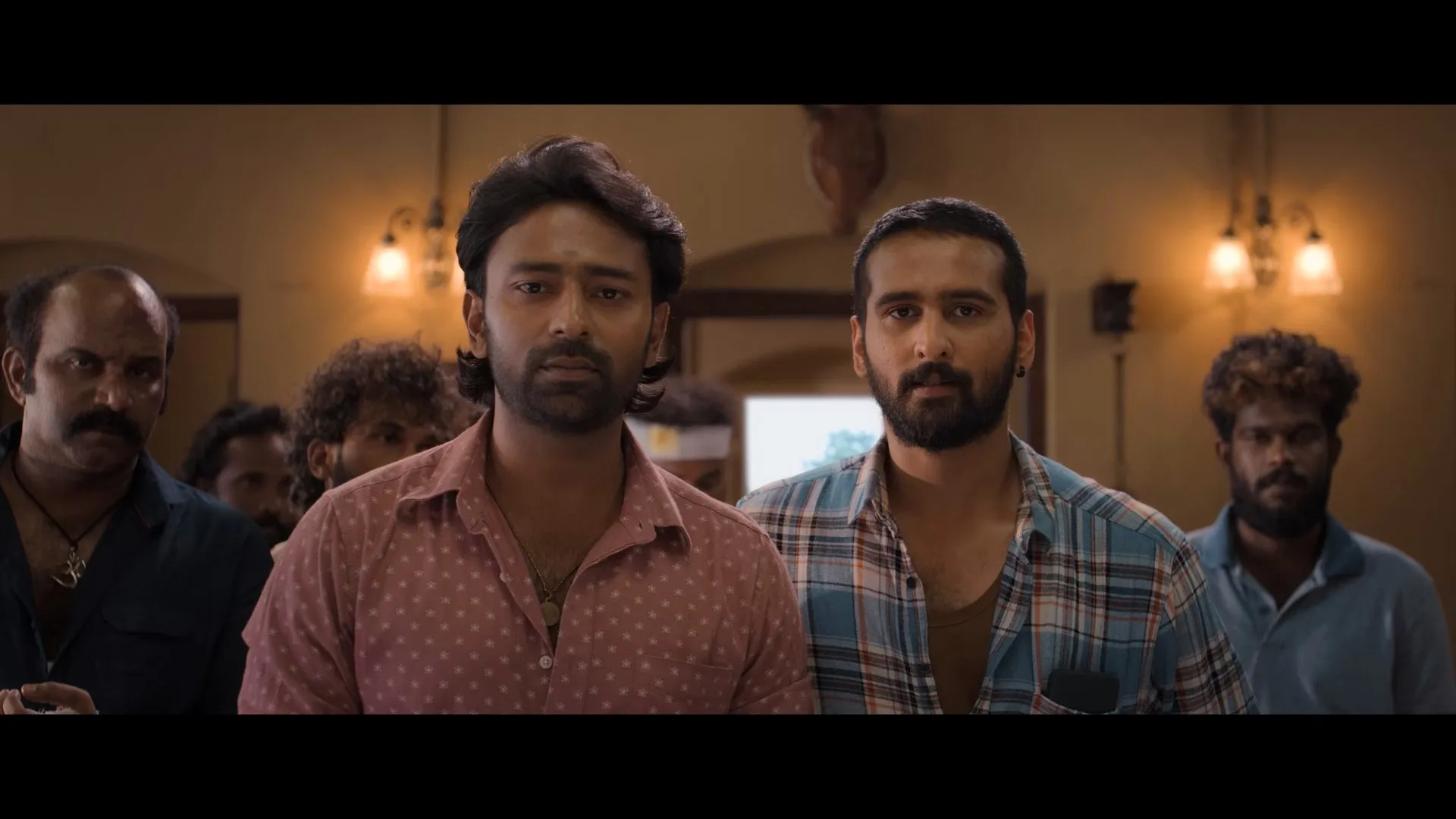 Balti 2026 Hindi - Malayalam Dual Audio WEB-DL 720p - 480p - 1080p