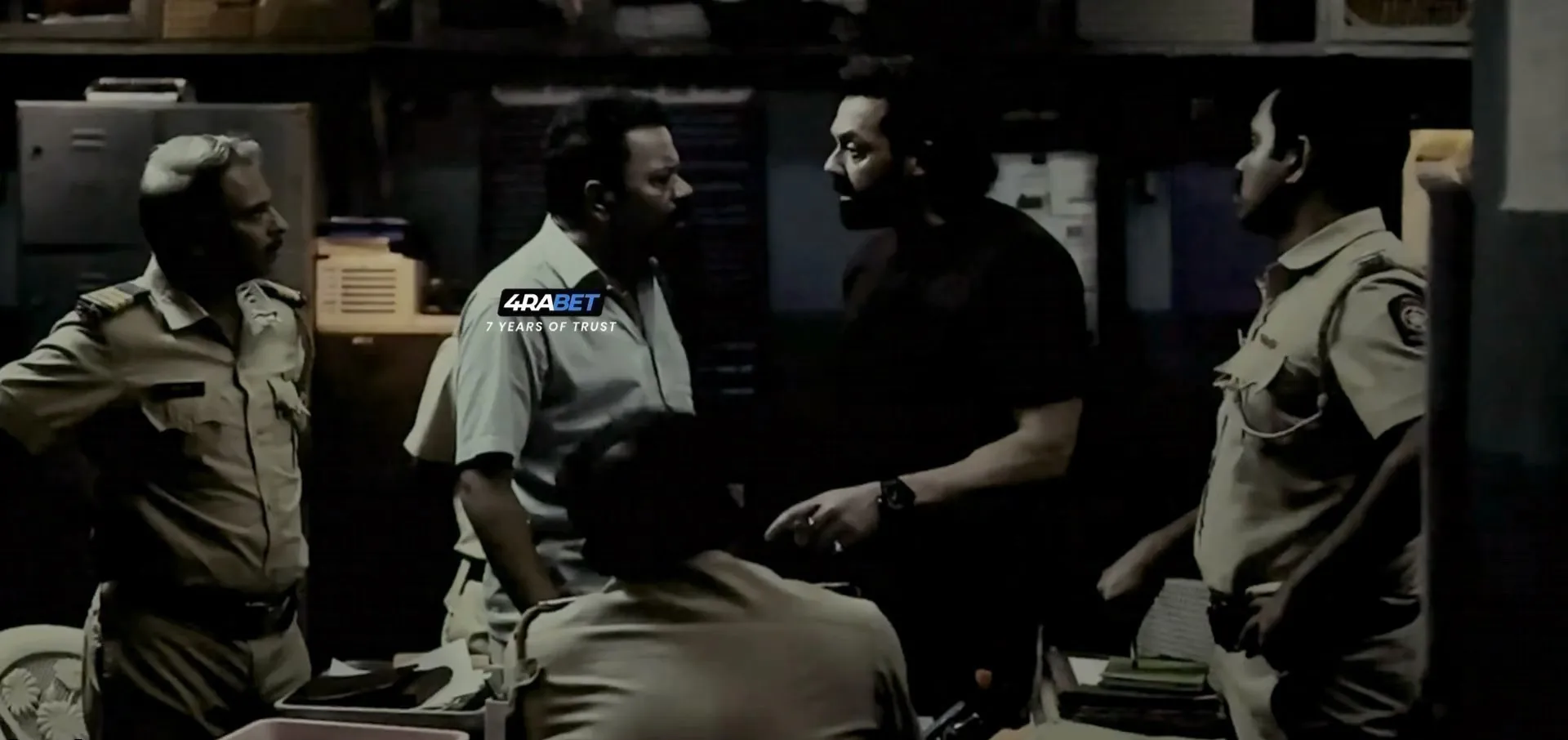Bandar 2026 Hindi (Clean) Audio HQ HDTC 720p - 480p - 1080p