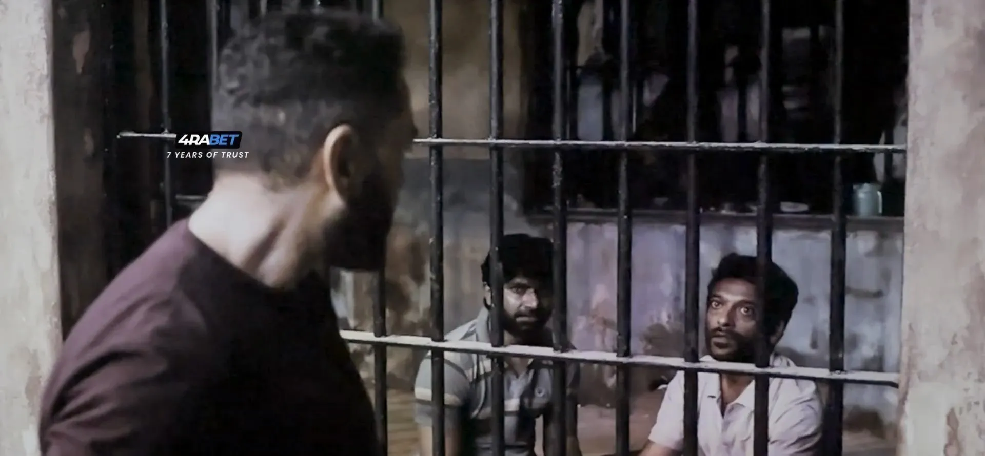 Bandar 2026 Hindi (Clean) Audio HQ HDTC 720p - 480p - 1080p