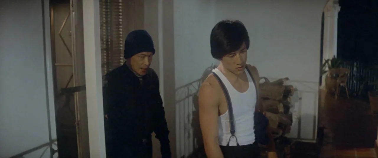 Battle Creek Brawl (1980) Hindi Dual Audio 720p BluRay [1GB]