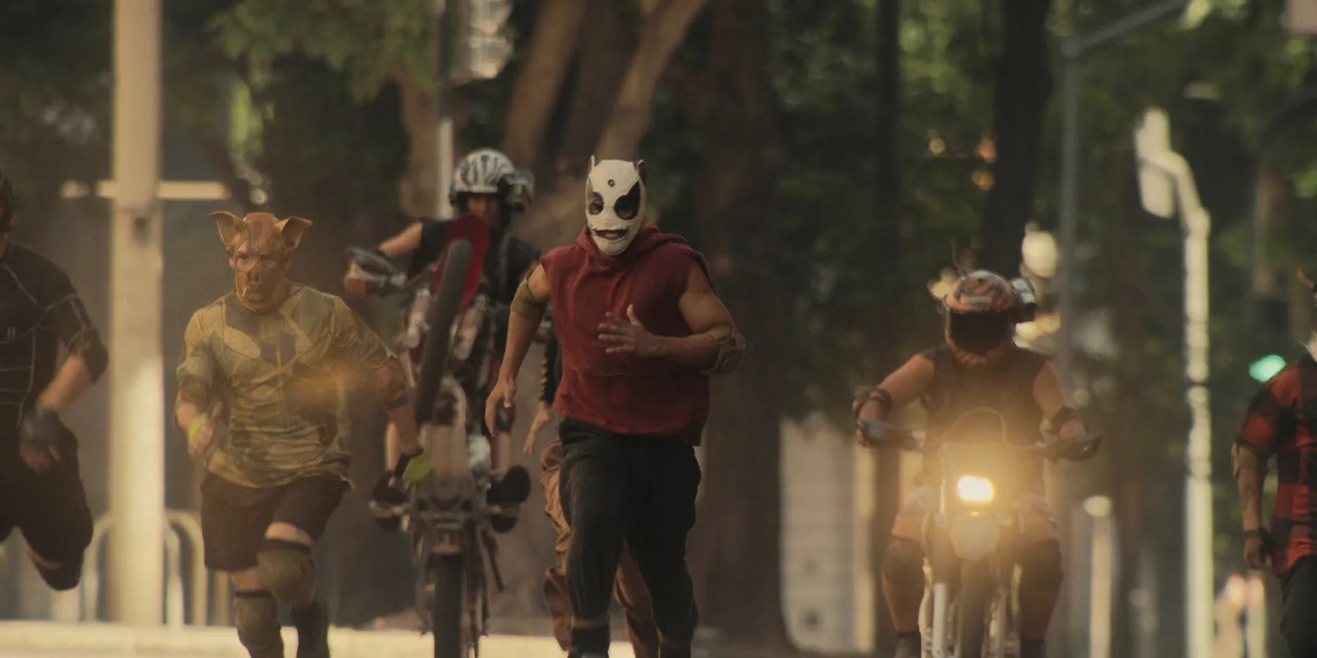 Beast Race 2026 Hindi - Portuguese Dual Audio WEB-DL 720p - 480p - 1080p