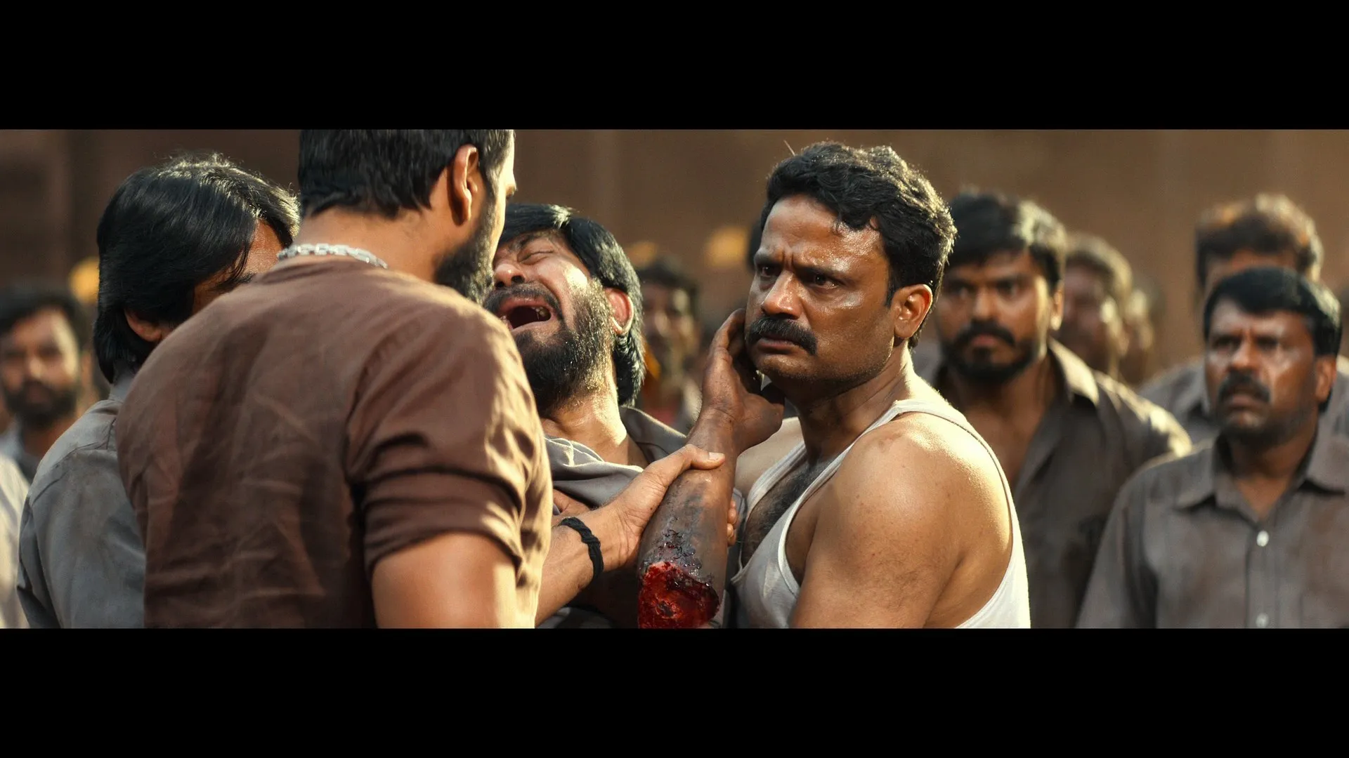 Bhairathi Ranagal 2024 Hindi Dual Audio WEB-DL 720p - 480p - 1080p
