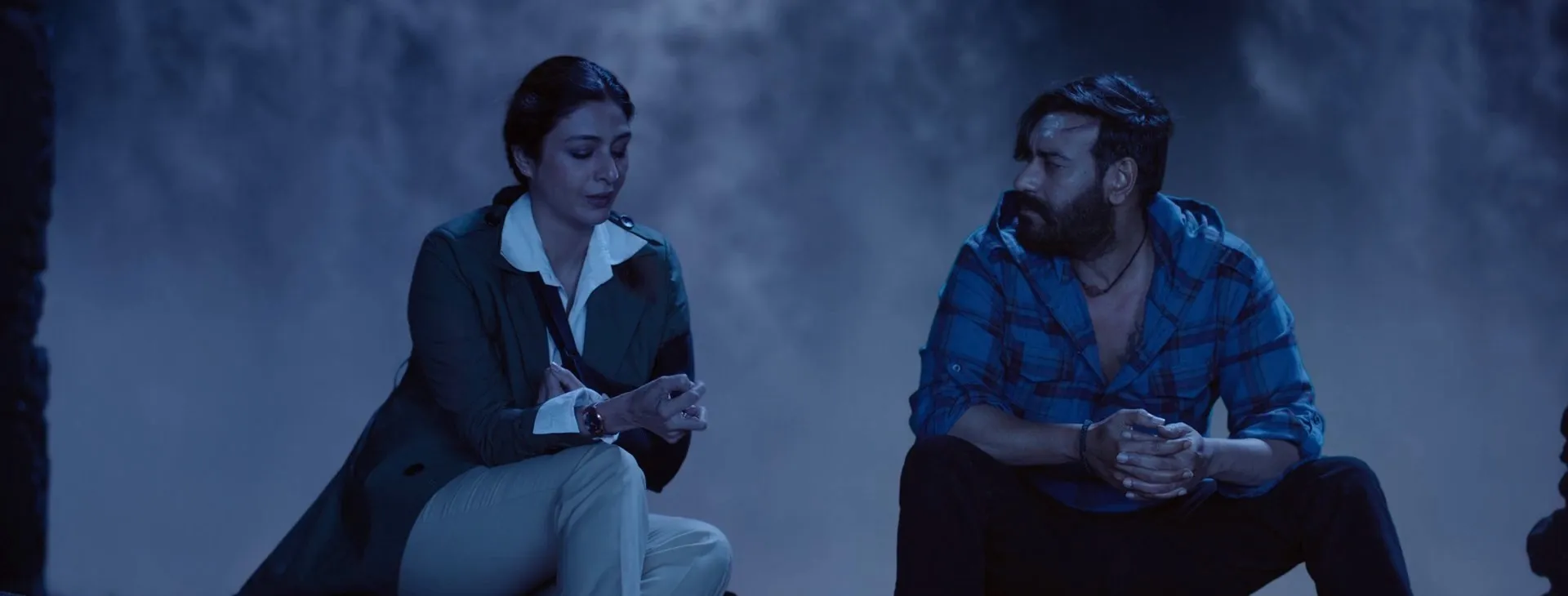 Bholaa 2023 Hindi Dual Audio WEB-DL 720p - 480p - 1080p