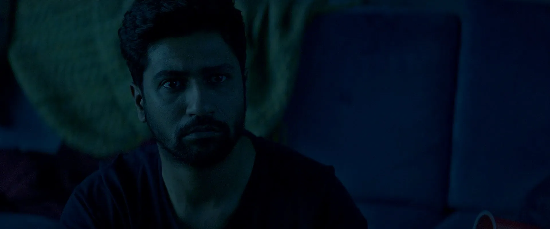 Bhoot Part One The Haunted Ship 2020 Movie 720p HDRip x264 [860MB]