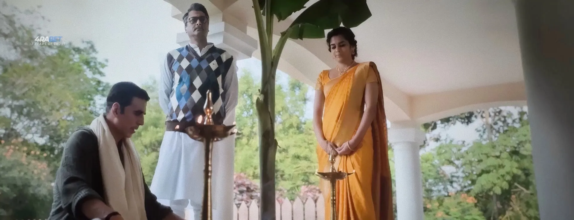 Bhooth Bangla 2026 V2 Hindi Audio (LiNE) HDTS 720p - 480p - 1080p