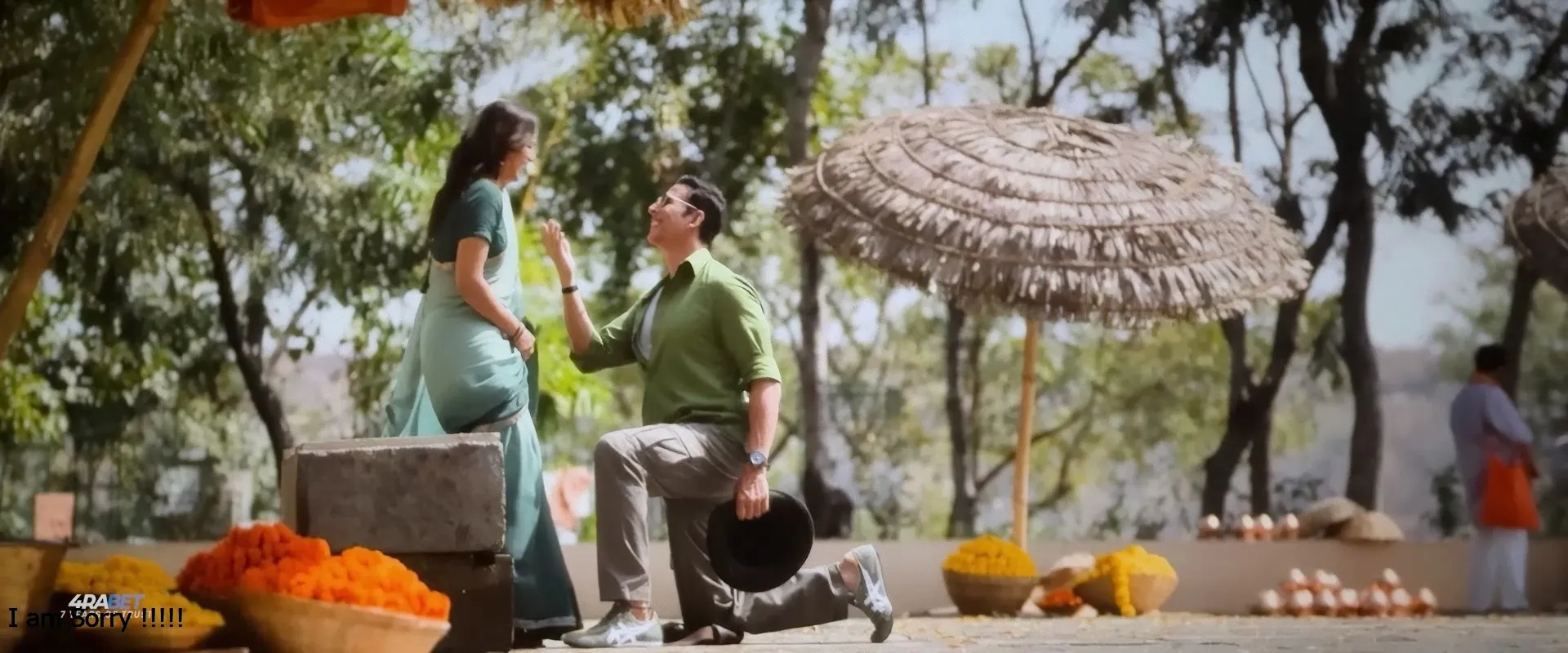 Bhooth Bangla 2026 V2 Hindi Audio (LiNE) HDTS 720p - 480p - 1080p
