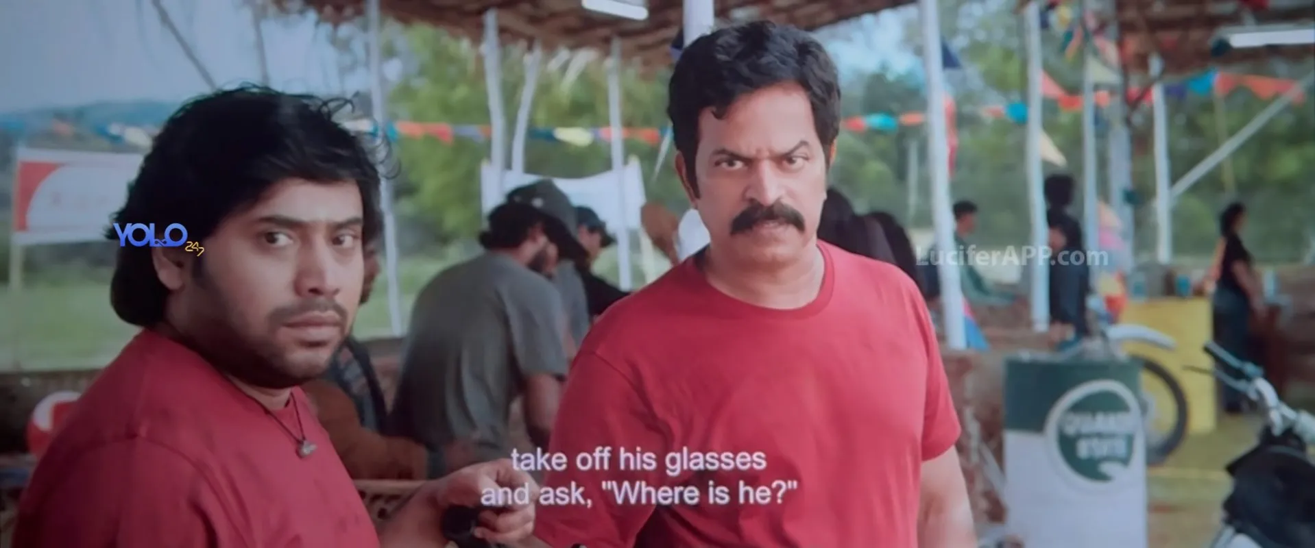 Biker 2026 Telugu Audio HQ HDTS 720p - 480p - 1080p