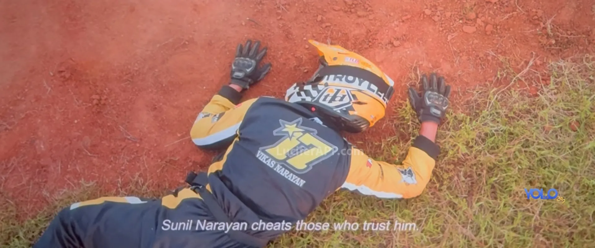 Biker 2026 Telugu Audio HQ HDTS 720p - 480p - 1080p