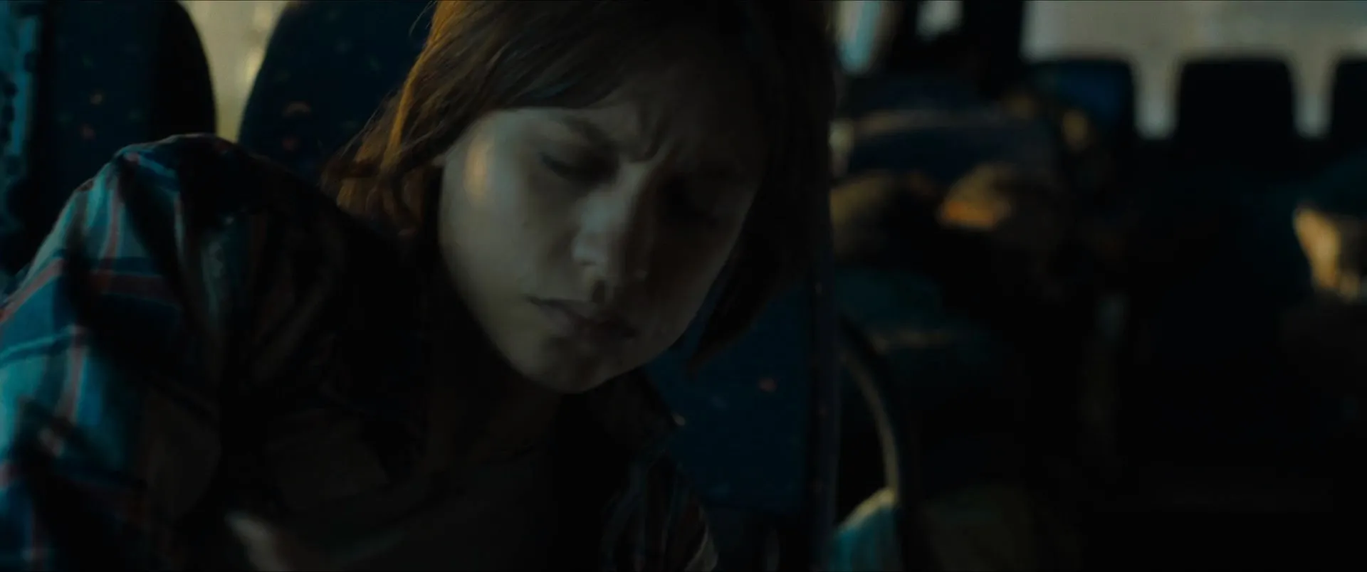 Bird Box 2018 Hindi (HQ DUBBED) Dual Audio 480p WebRip 380MB