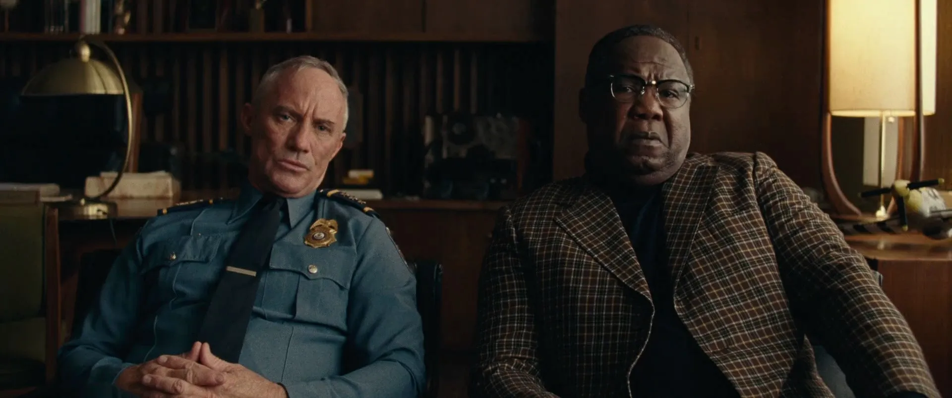 BlacKkKlansman (2018) Hindi Dual Audio 720p BluRay [1.2GB]