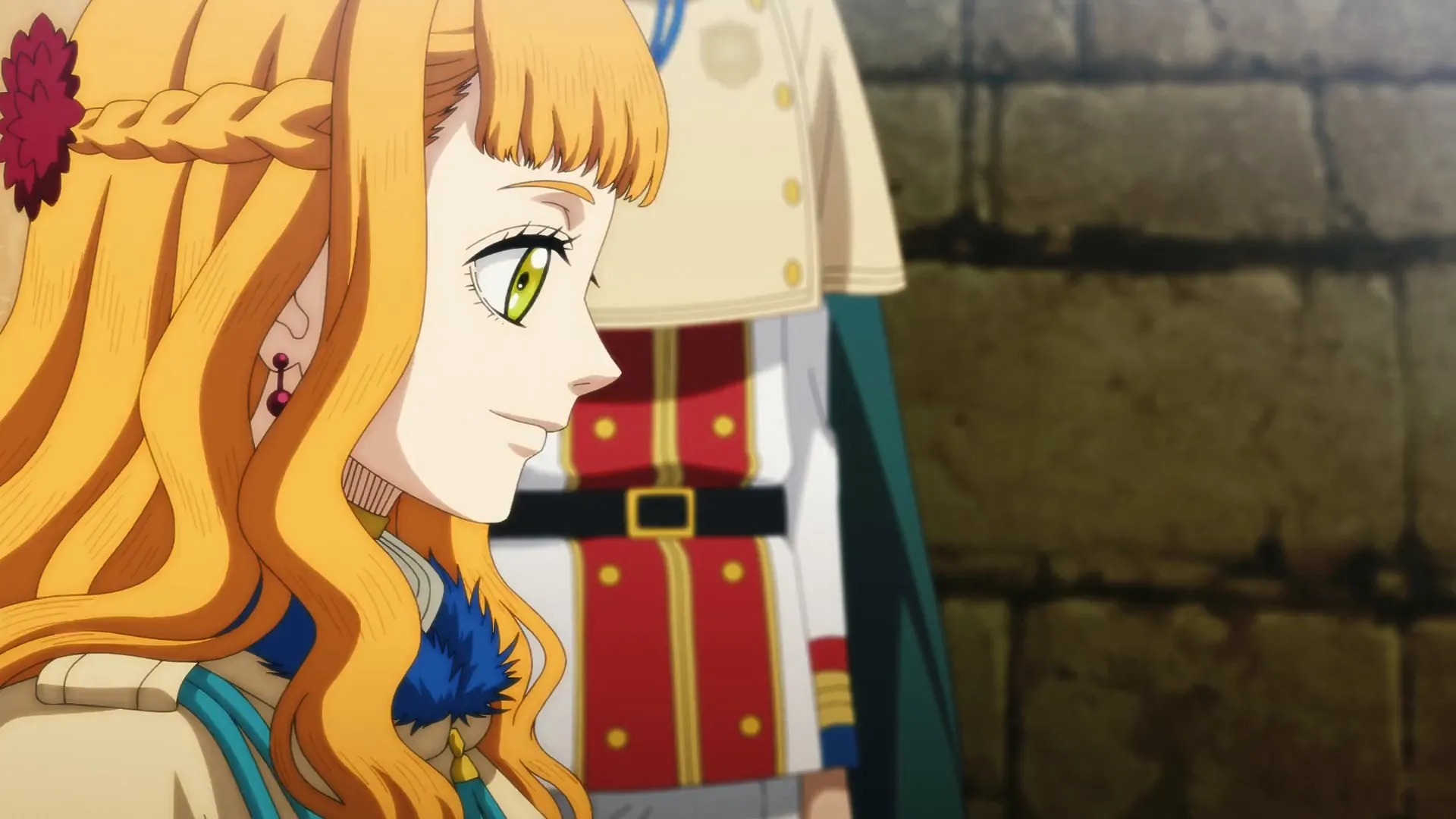 Black Clover: Sword of the Wizard King 2023 Hindi Dual Audio HDRip 720p – 480p