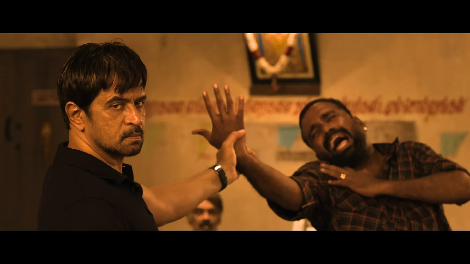 Blast 2026 Hindi - Tamil Dual Audio WEB-DL 720p - 480p - 1080p