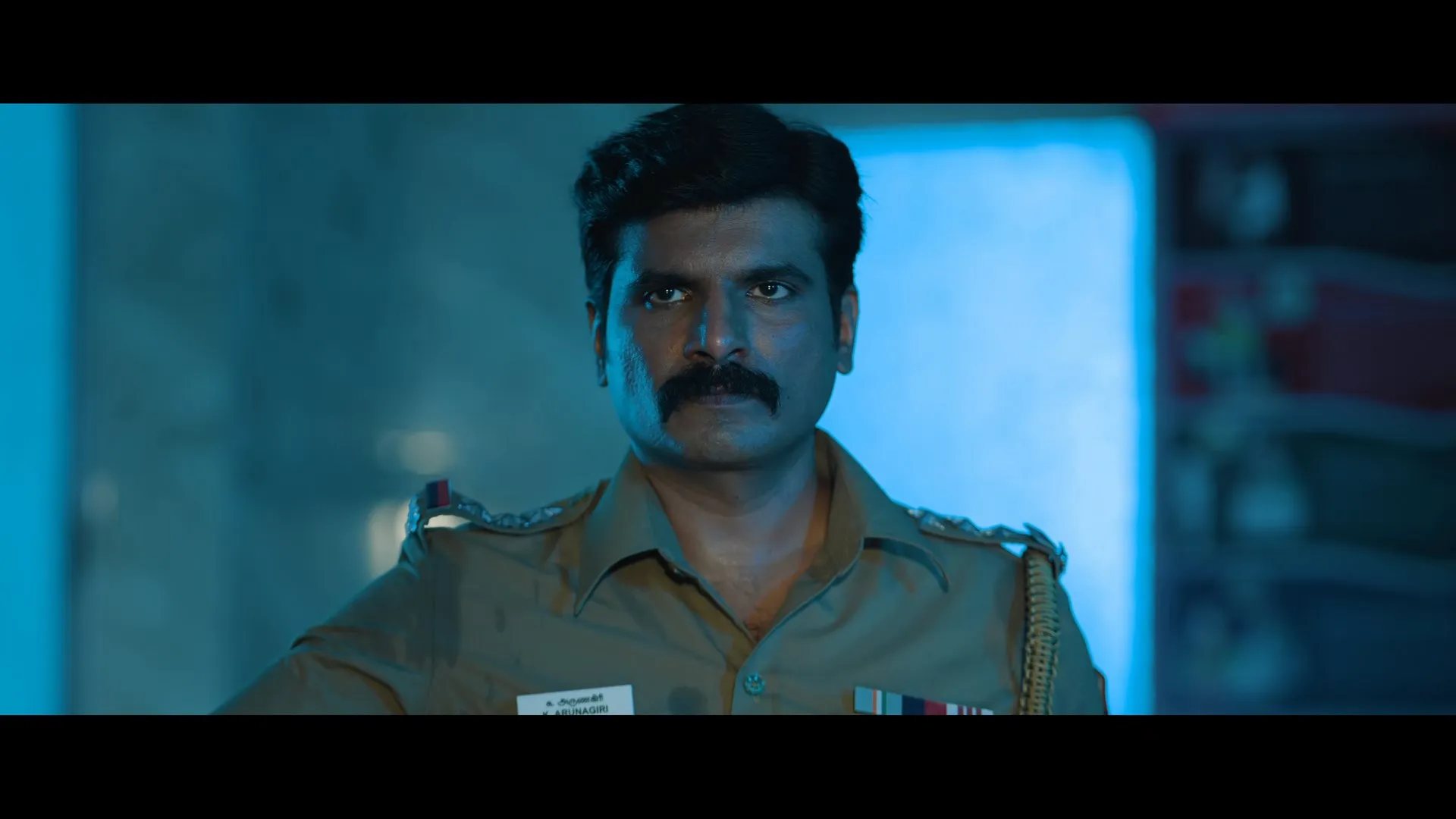 Blast 2026 Hindi - Tamil Dual Audio WEB-DL 720p - 480p - 1080p