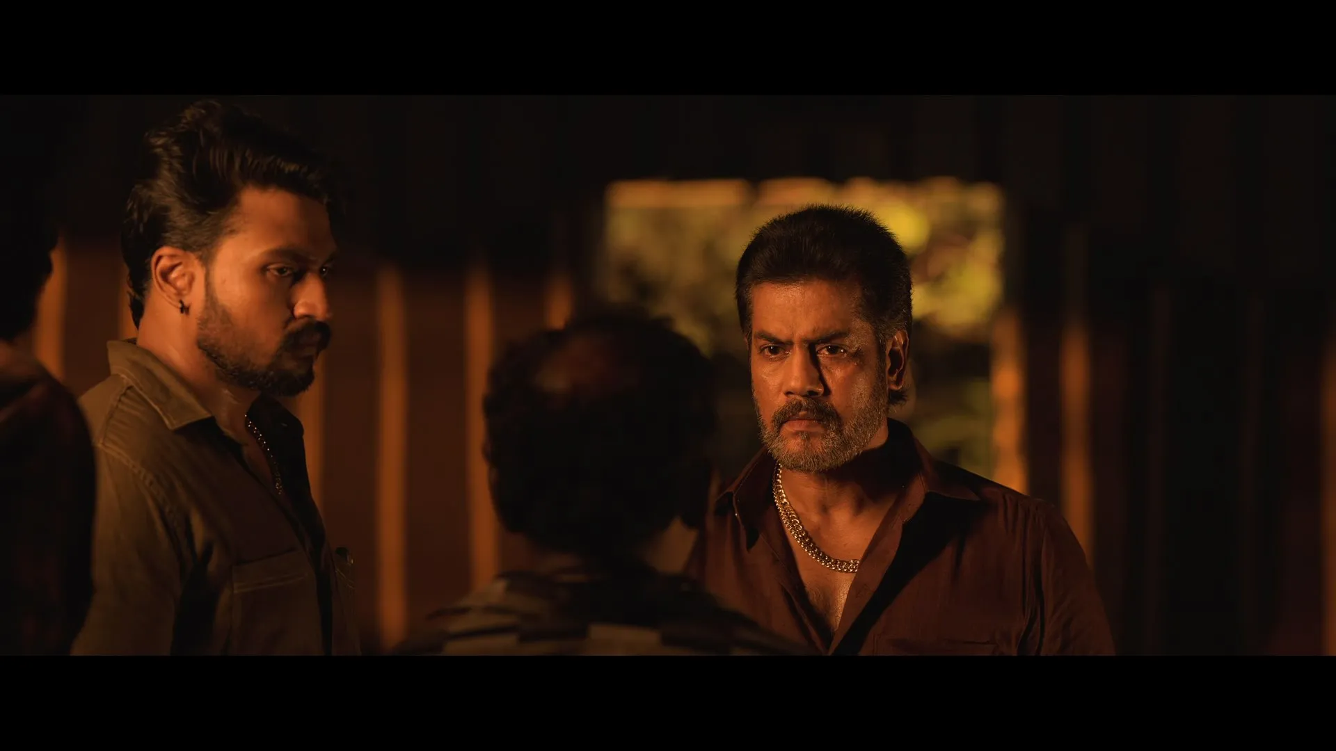 Blast 2026 Hindi - Tamil Dual Audio WEB-DL 720p - 480p - 1080p