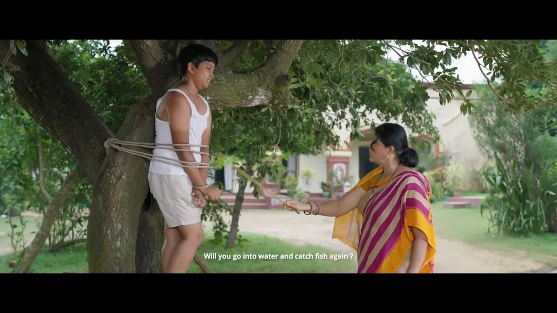 Boura Hatabaksa 2022 Odia Dual Audio WEB-DL 720p - 480p - 1080p