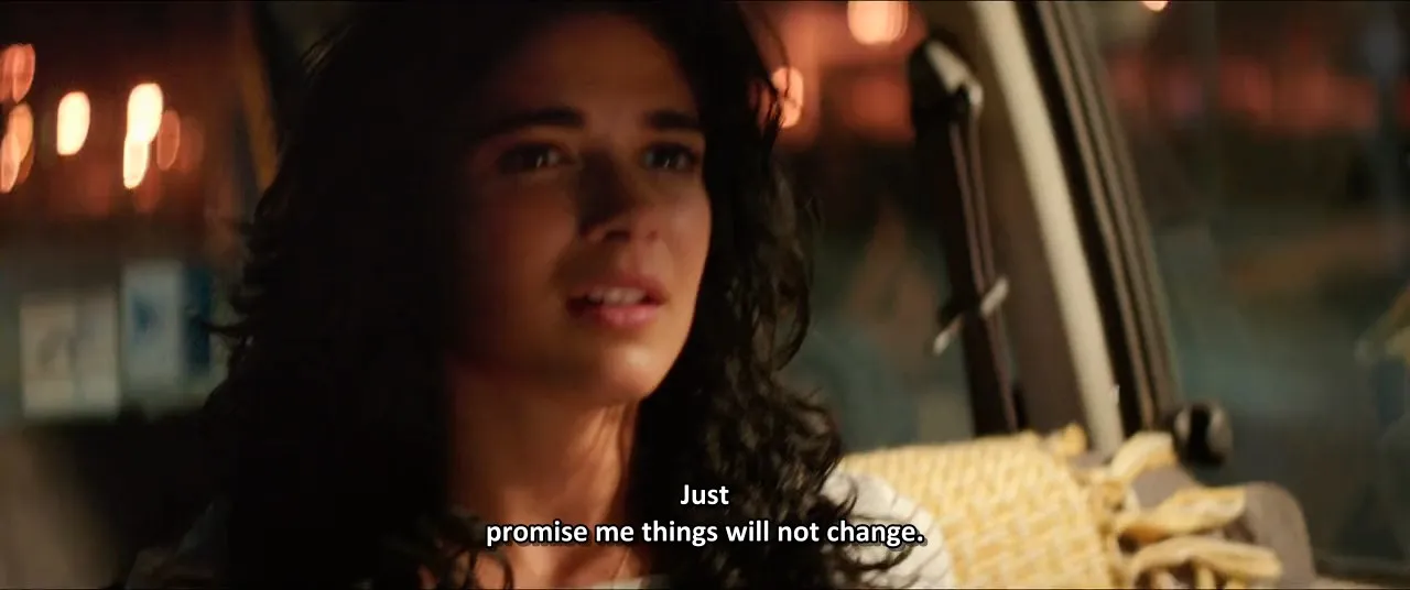 Breaking Through 2015 Hindi Dual Audio 720p BluRay [800MB]