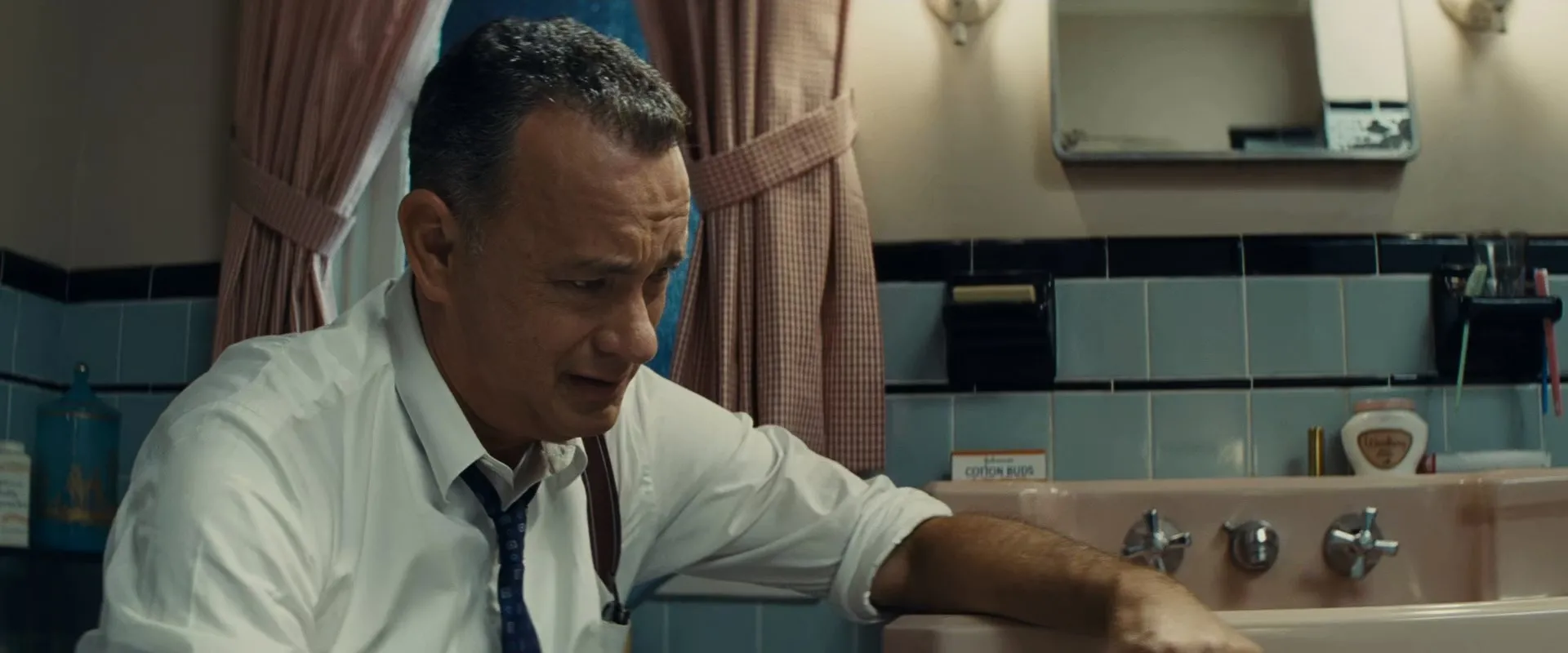 Bridge of Spies (2015) Hindi Dual Audio 480p BluRay 450MB