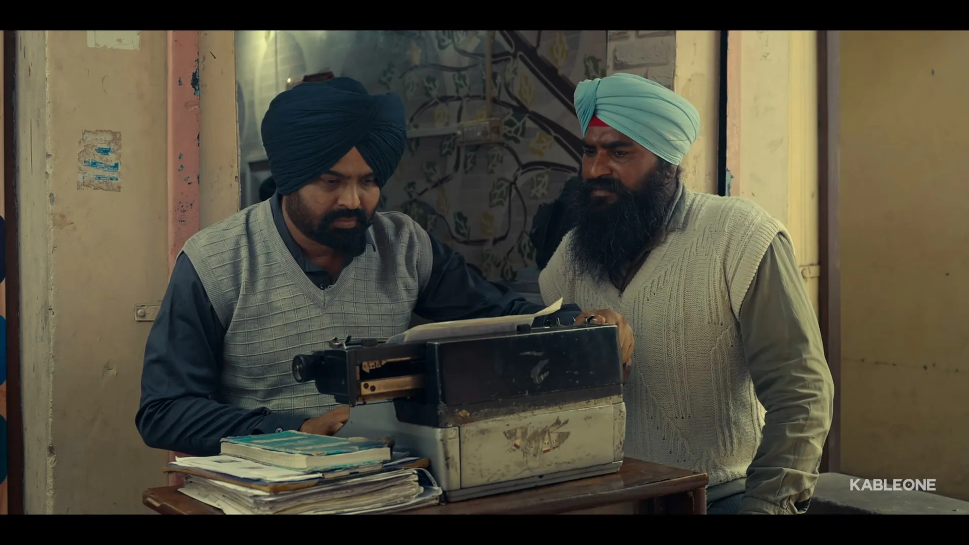 Budh Singh 2026 Hindi Audio WEB-DL 720p - 480p - 1080p