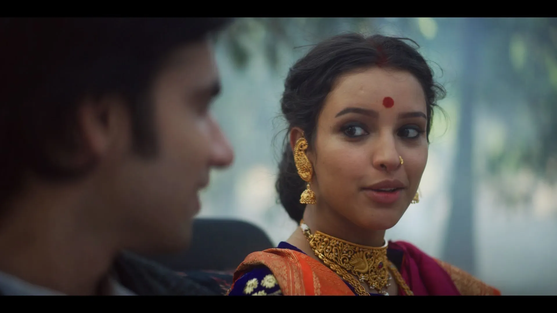 Bulbbul 2020 Hindi Dual Audio WEB-DL 720p - 480p - 1080p