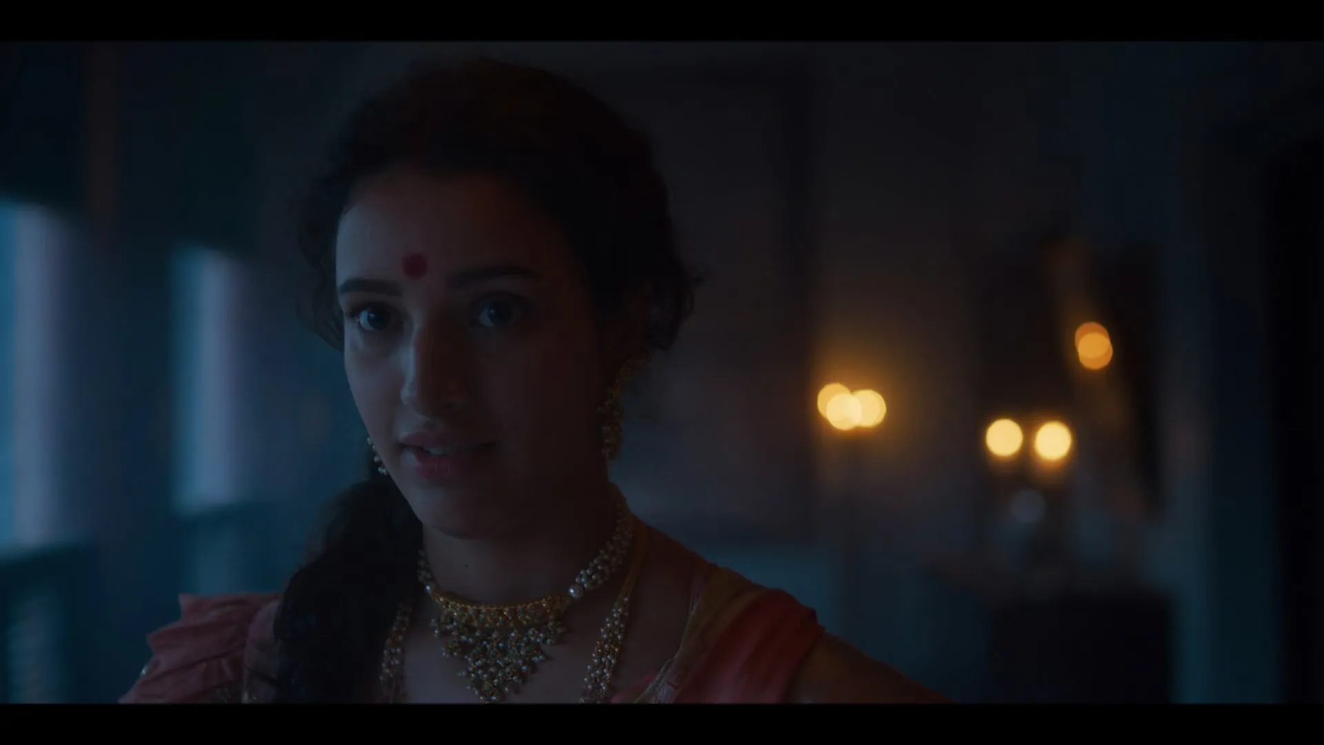 Bulbbul 2020 Hindi Dual Audio WEB-DL 720p - 480p - 1080p