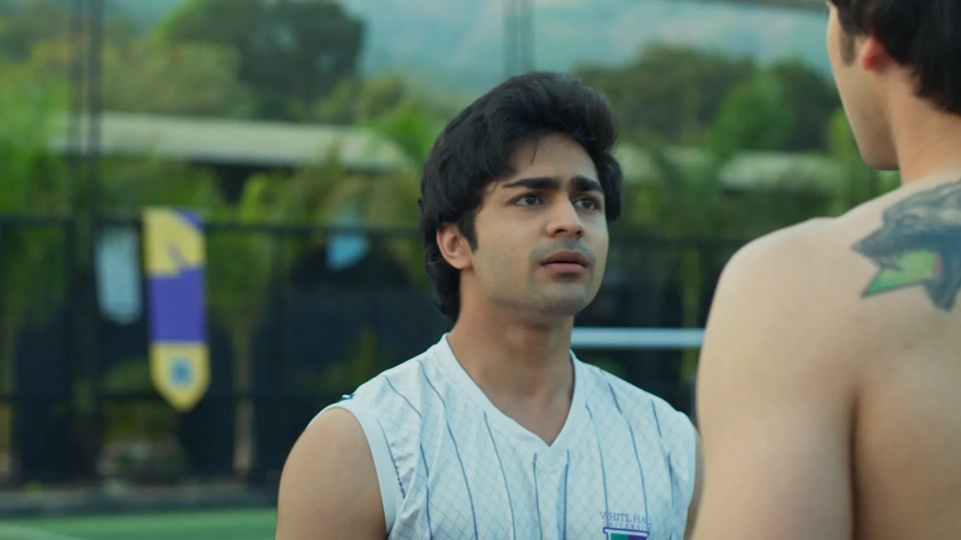 Campus Beats 2026 Season 7 Hindi Audio WEB-DL 720p - 480p - 1080p [ALL EPISODES]