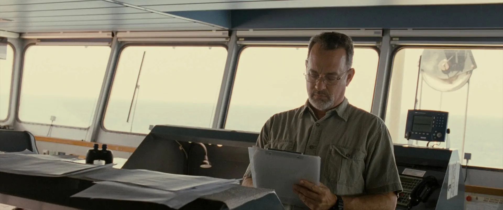Captain Phillips (2013) Hindi Dual Audio 720p BluRay [1.1GB]