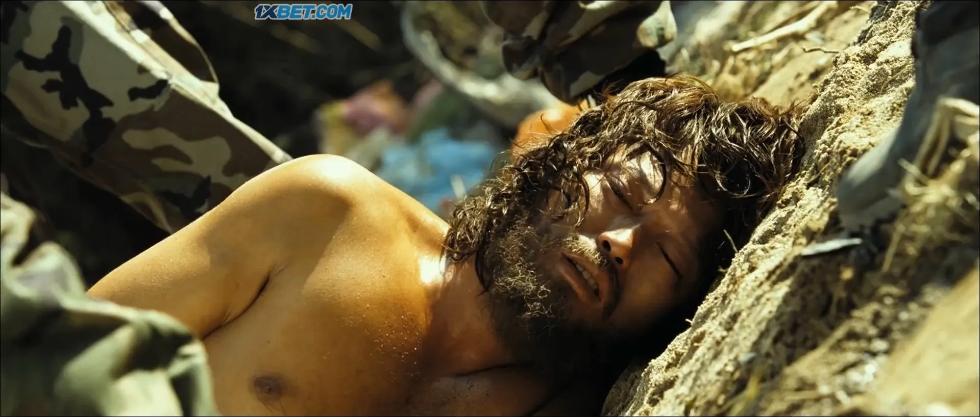 Castaway on the Moon (2009) Hindi (UnOfficial Audio) Dual Audio 720p BluRay [980MB]