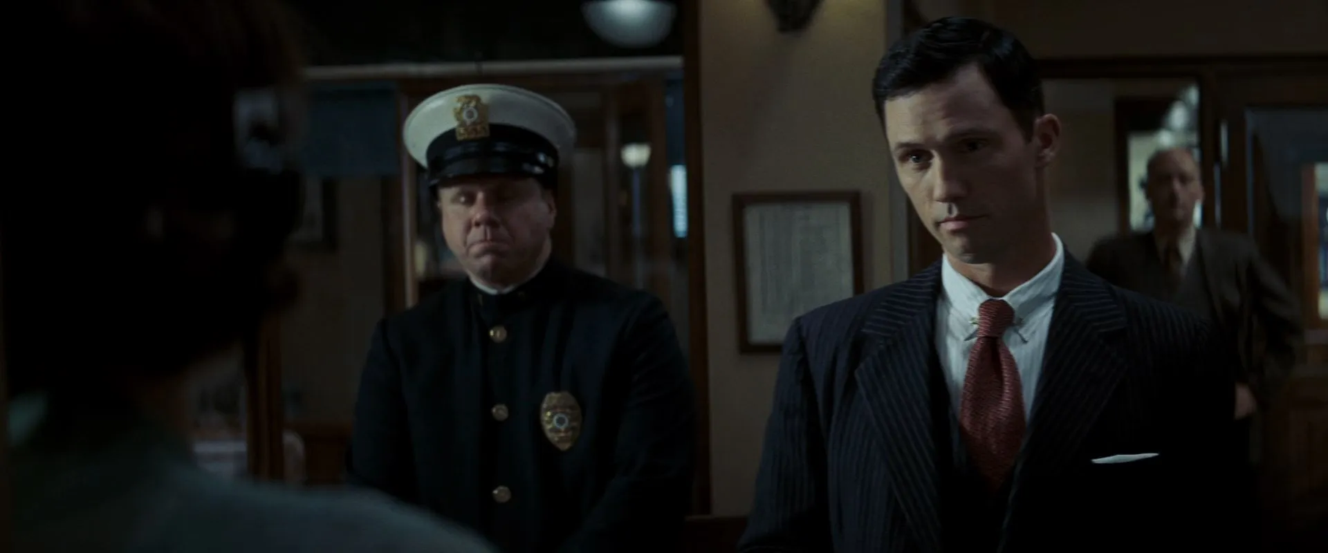 Changeling (2008) Hindi Dual Audio 720p BluRay [1.2GB]